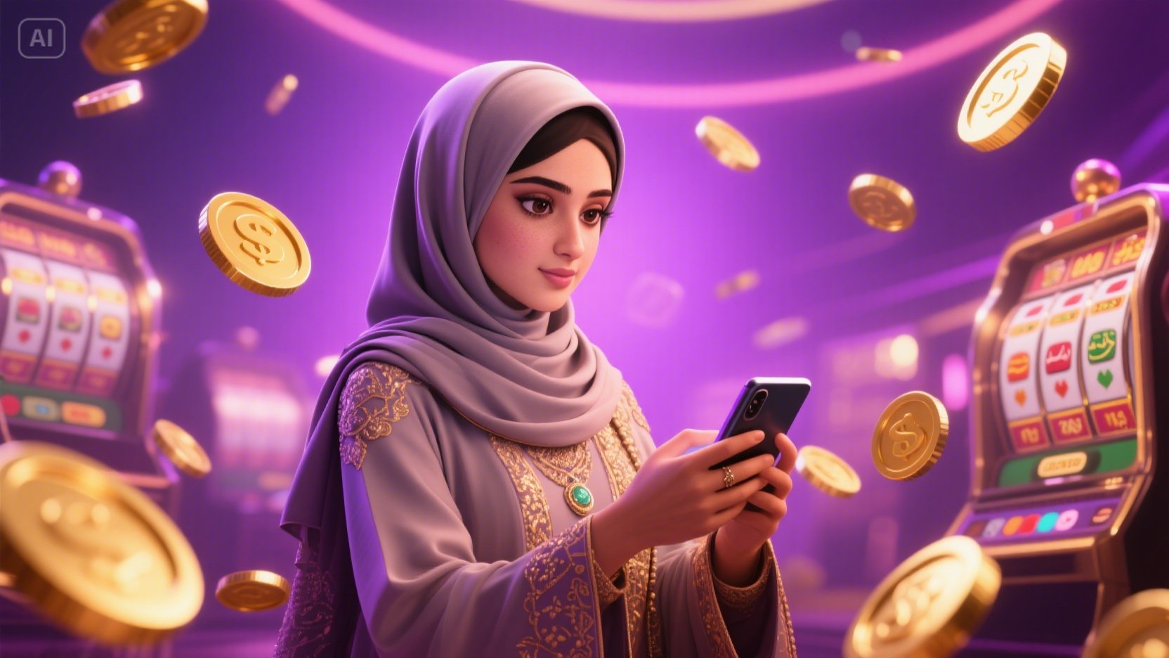 Registration at Loot Game Casino