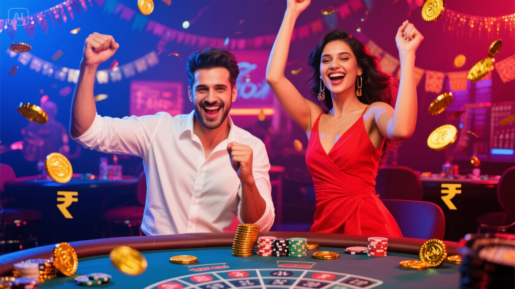 Loot GameMake your first deposit in PKR and enjoy a 200% instant bonus! Pakistani players can now play live casino games, slots, and poker with real money rewards.