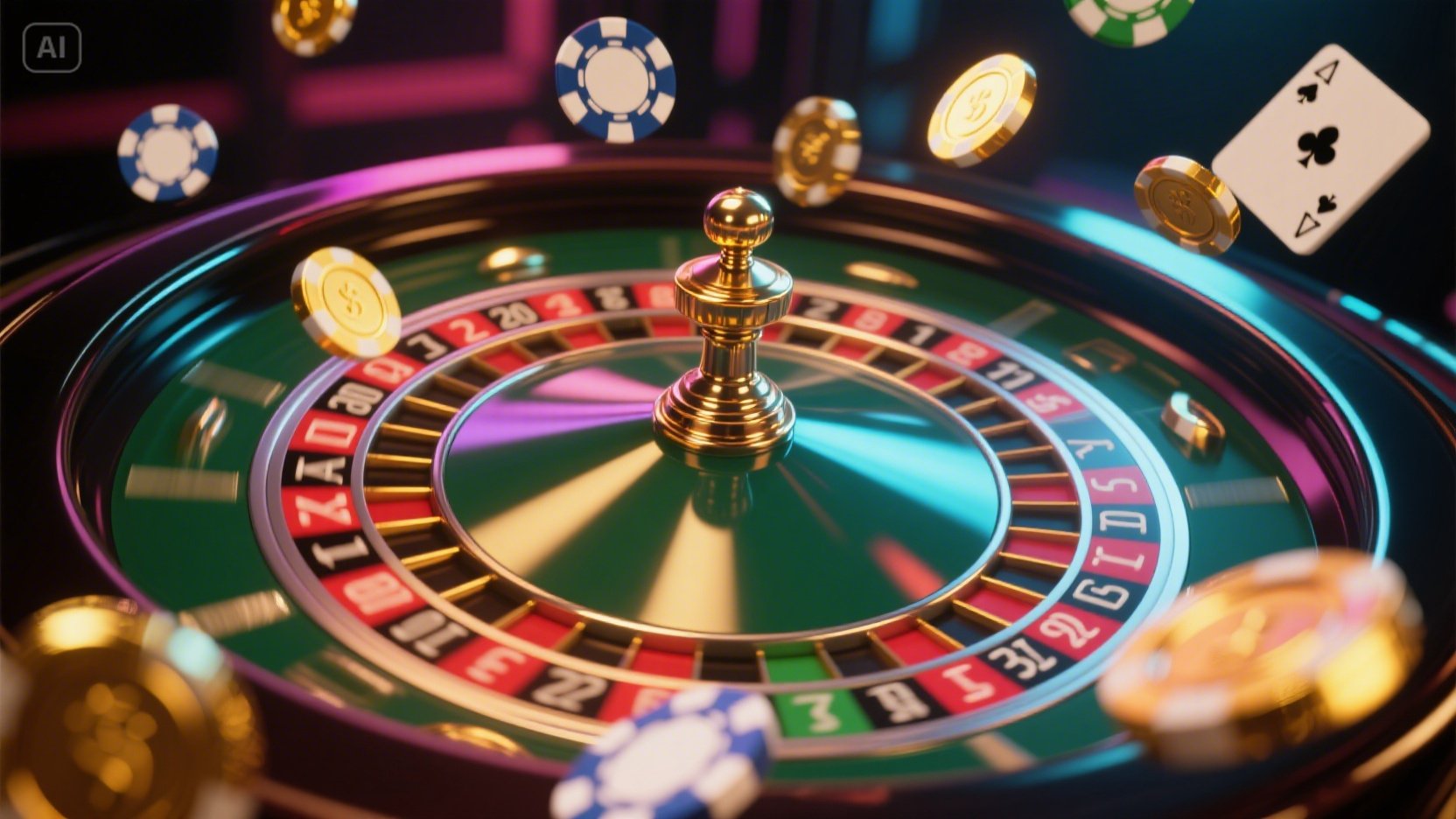 Casino Loot Game desktop and mobile interfaces