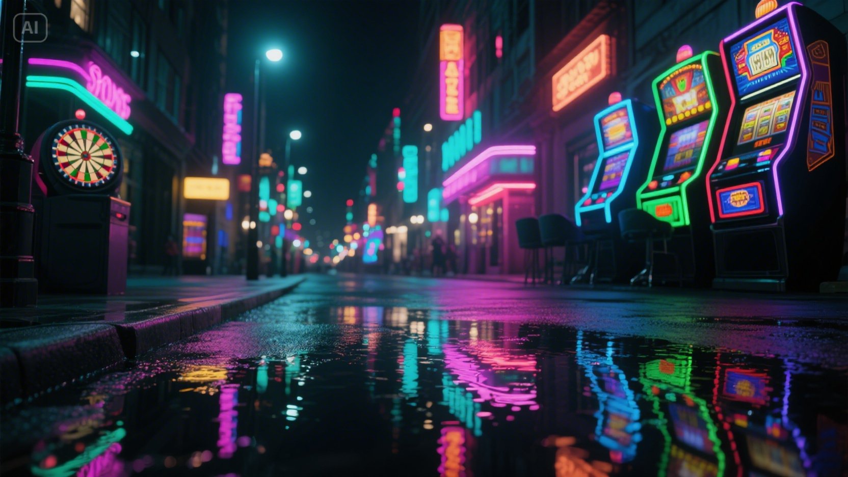 Registration at Loot Game Casino